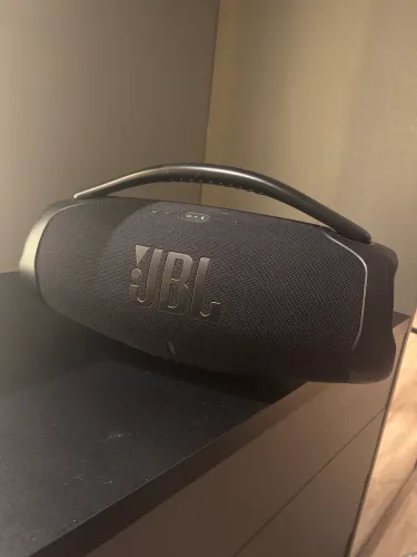 JBL BOOMBOX 3 Wi-Fi 