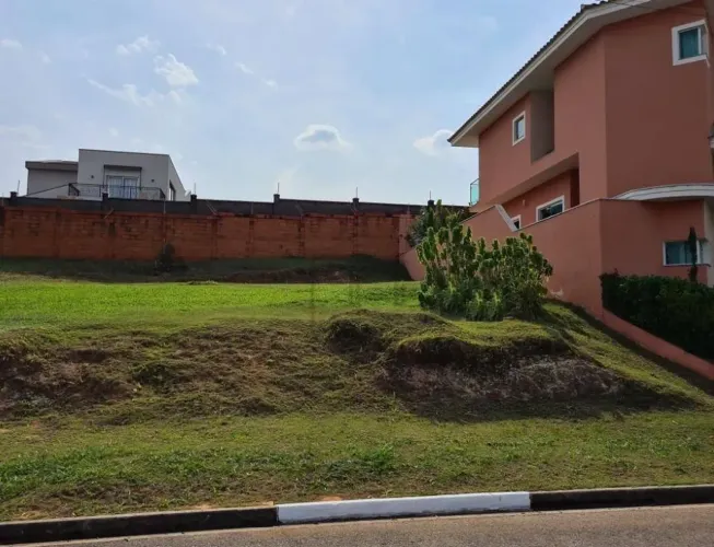 Terreno à venda, 300 m² por R$ 450.000,00 - Condomínio Residencial Aldeia da Mata - Votora