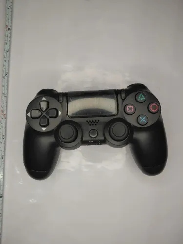 Controle Ps4 e pc dualsense