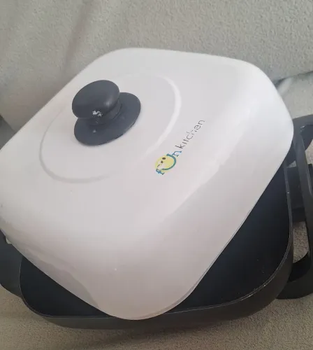 Vendo Panela Elétrica