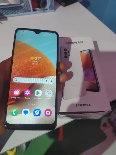 Samsung a32 128 gb