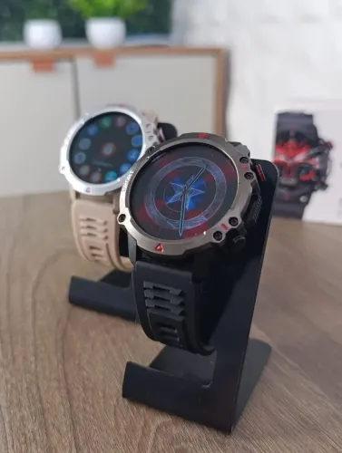 Relógio Smartwatch esportivo 