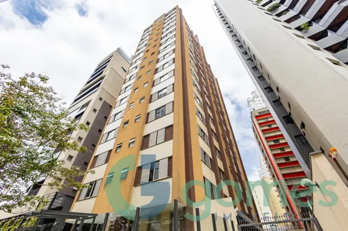 Apartamento com 3 dormitórios à venda com 164,73m² no Água Verde