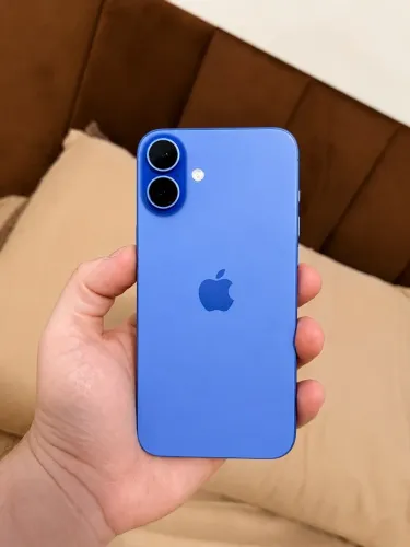 iPhone 16 Plus 128gb