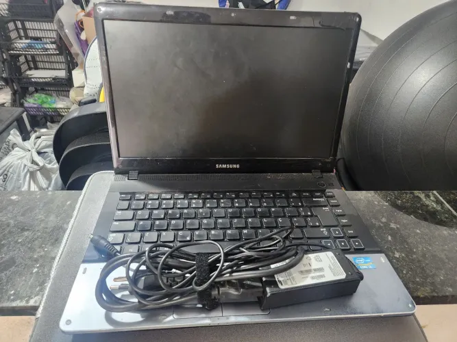 Notebook Samsung