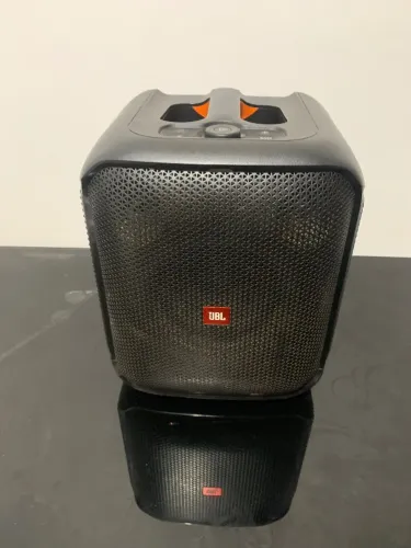 Caixa JBL PARTYBOX ENCORE ESSENCIAL