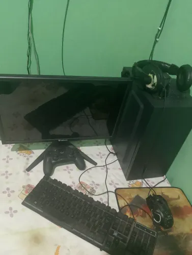 Vendo Pc completo