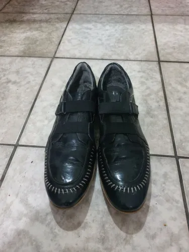Sapato CNS - Tamanho 40