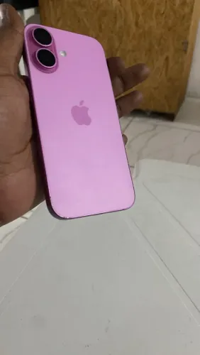 iPhone 16 Promocional com garantia