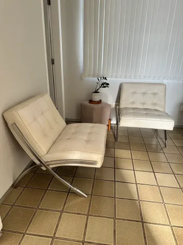 Vendo duas lindas Poltronas