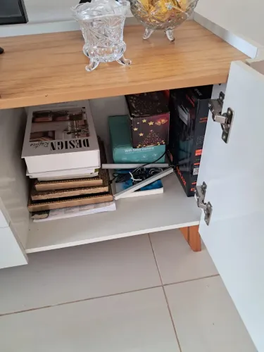 Rack para TV