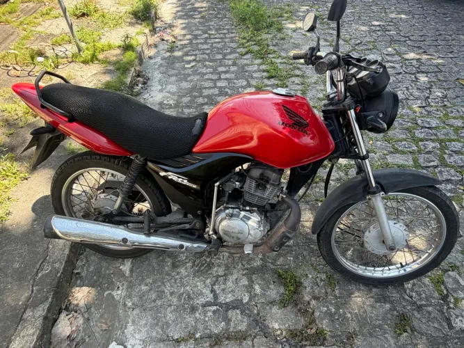 Honda Fan 125
