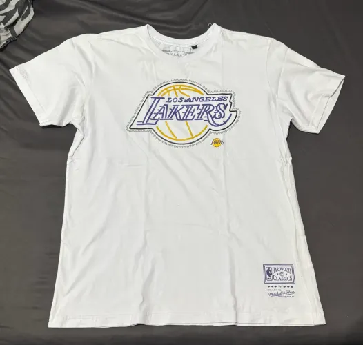 Camiseta lakers original