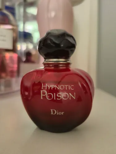 perfume feminino Hypnotic Poison (Dior)