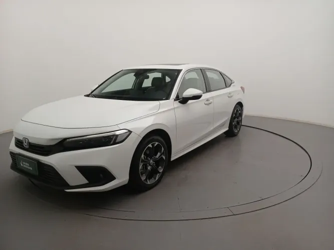 Honda Civic Sed.touring 2.0 16V Aut. (híbrido) 2024
