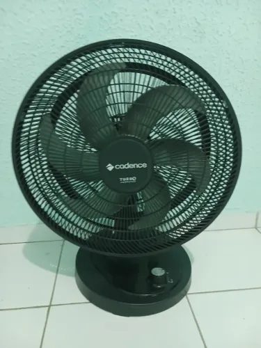 Ventilador