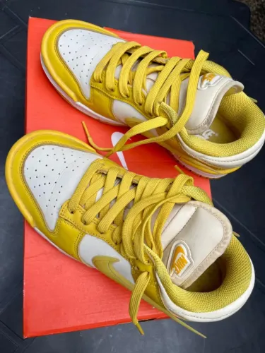 Tênis Nike Dunk Low