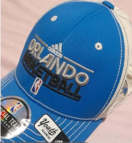 Boné de basquete original