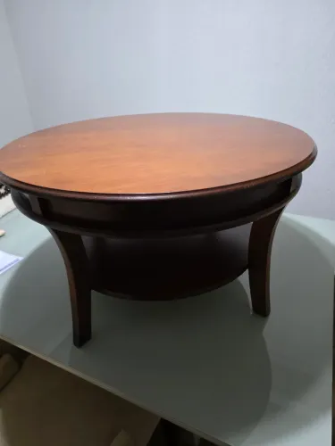Mesa de Centro