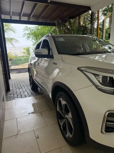 Chery Tiggo 5X Pro 1.5 Turbo Híbrido 2023