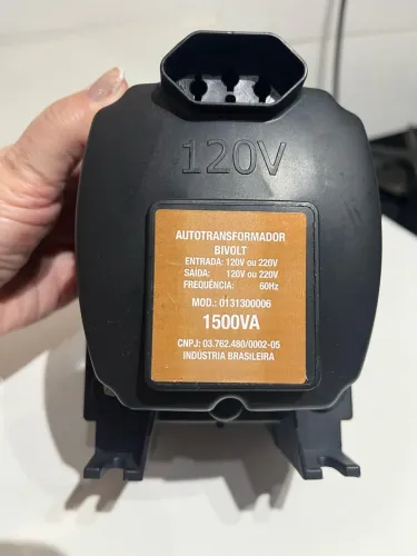 Transformador