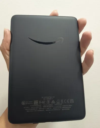 Kindle Geração 11a