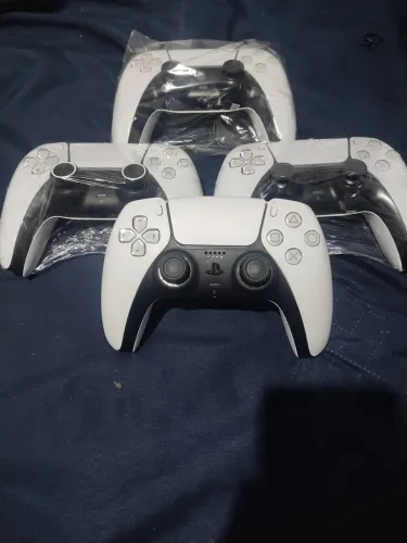 Controle PS5 Seminovo