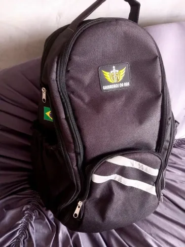 Mochila virá bag