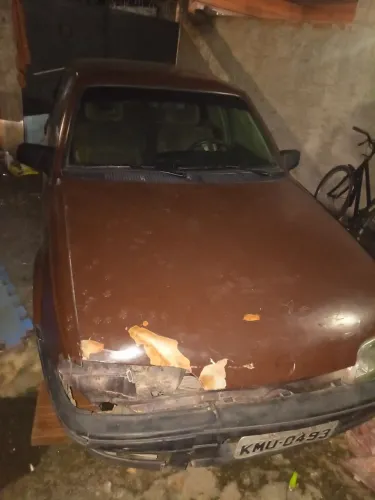 Chevrolet Monza GLS/ Hi-tech 2.0 EFI 2P E 4P 1994