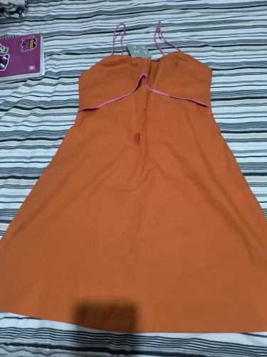Vestido dress to novo