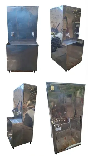 Bebedouro Industrial Inox 100L