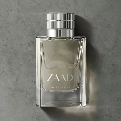 Perfume Zaad 95 ml NOVO
