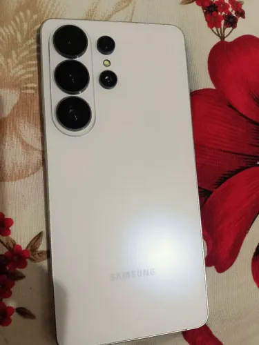 Vendo S26 ultra preço bom