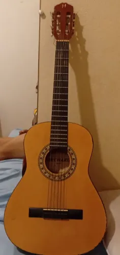 Violão MICHAEL 