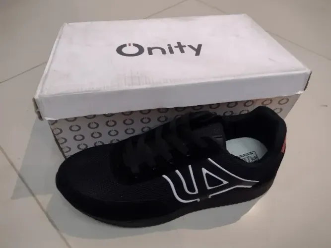 Tênis Casual Masculino Onity