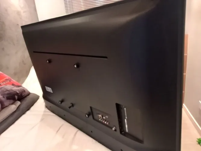 Tv lg 55 polegadas