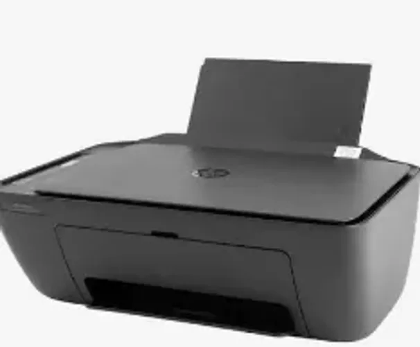 impressora HP multifuncional modelo 2874