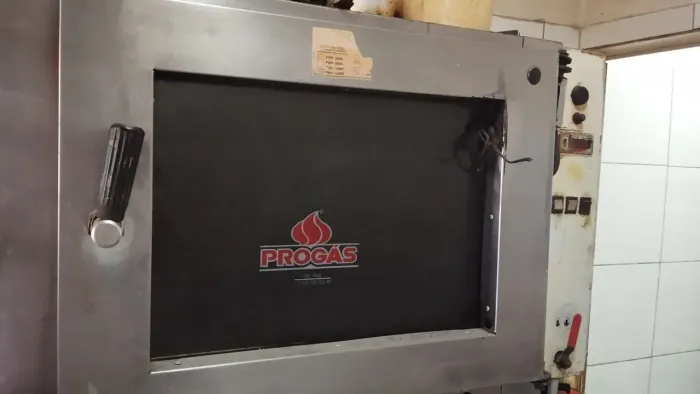 Forno