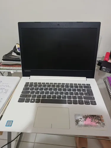 Notebook Lenovo i3