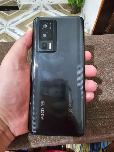 Smartphone Xiaomi Poco F5 Pro