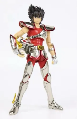 Seiya V1 Ex Great Toys