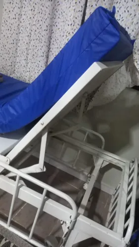 Cama hospitalar