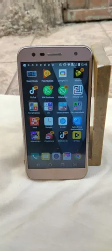 LG k10 Power 32GB + 16GB