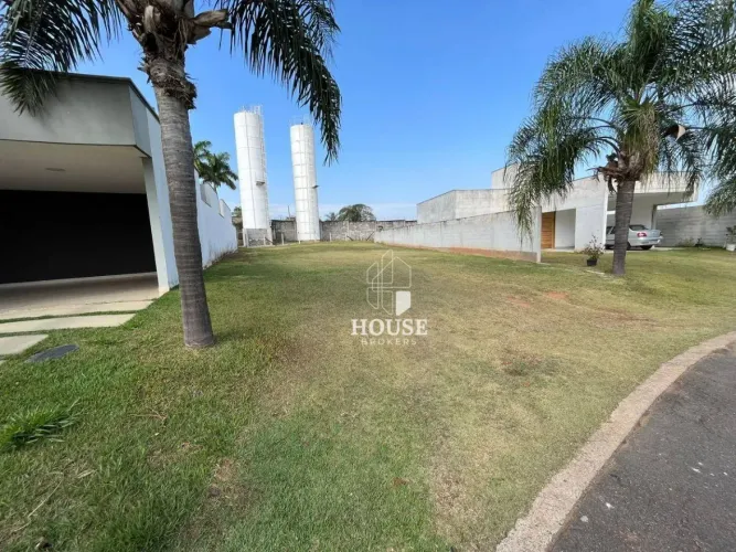Terreno à venda, 447 m² por R$ 170.000 - Palm Park - Estiva Gerbi/SP