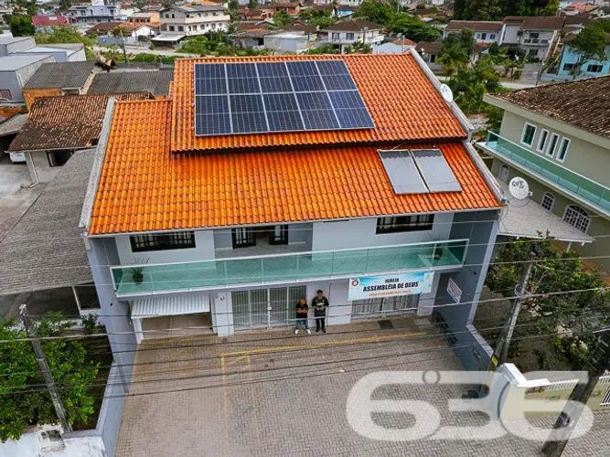 Casa | Joinville | Itaum