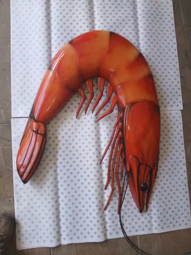 Decoração para casa de praia