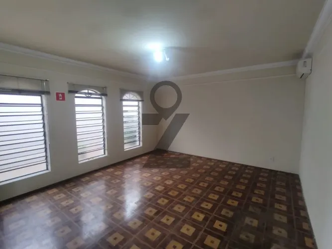 CASA COMERCIAL PARA ALUGAR R$ 6000,00, 163M², JARDIM PAULISTA, BAURU - SP.