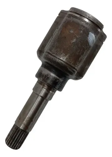 Tulipa Semi Eixo Direito Peugeot 208 1.5 2014 2015 2016 2017