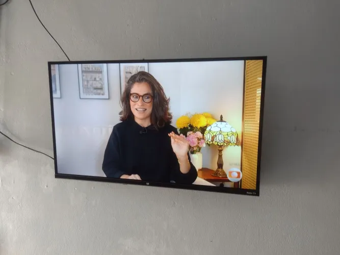 Televisão