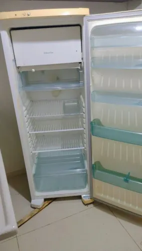 Geladeira